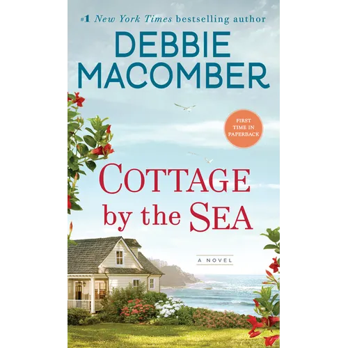 Cottage by the Sea - Mass Market Paperbound