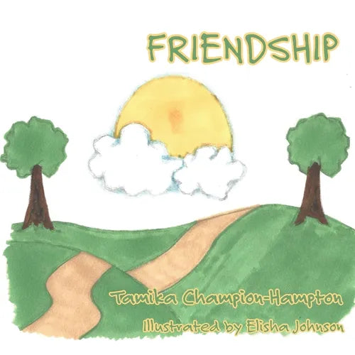 Friendship - Paperback