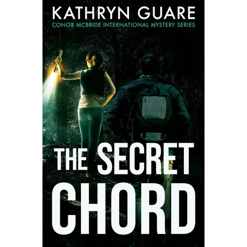 The Secret Chord - Paperback