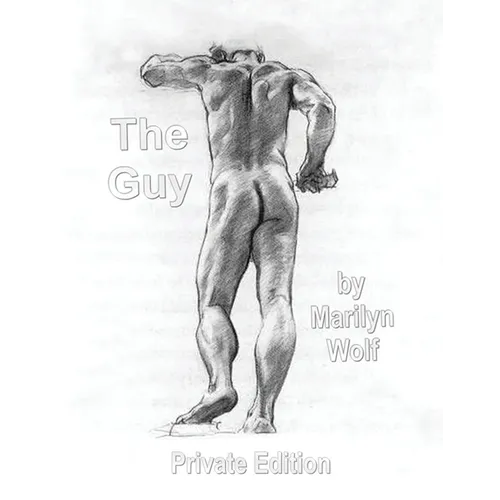 The Guy: Private Edition - Paperback