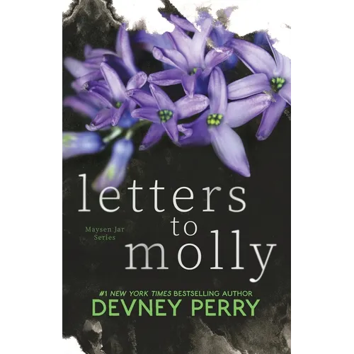 Letters to Molly - Paperback