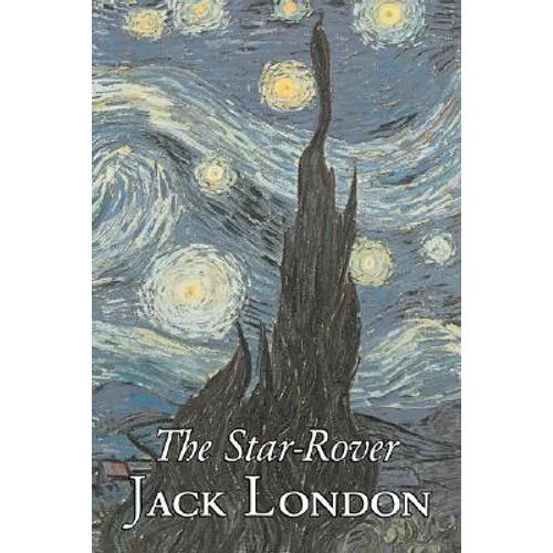 The Star-Rover by Jack London, Fiction, Action & Adventure - Paperback