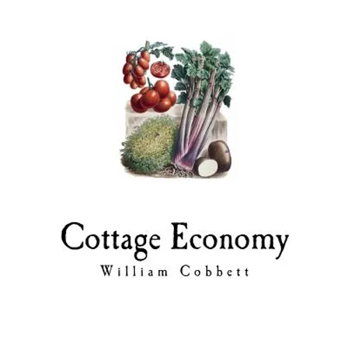 Cottage Economy - Paperback