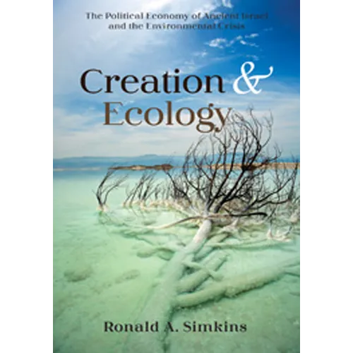 Creation and Ecology - Hardcover
