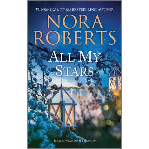 All My Stars - Mass Market Paperbound