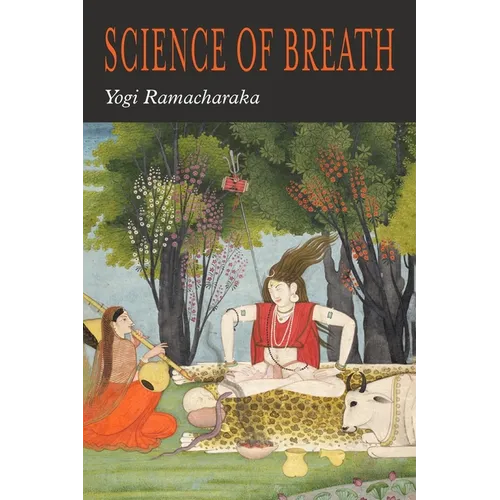 The Science of Breath - Paperback