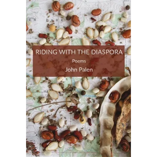 Riding with the Diaspora - Paperback