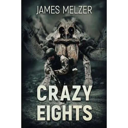 Crazy Eights - Paperback