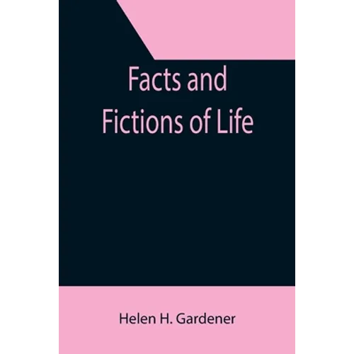 Facts And Fictions Of Life - Paperback