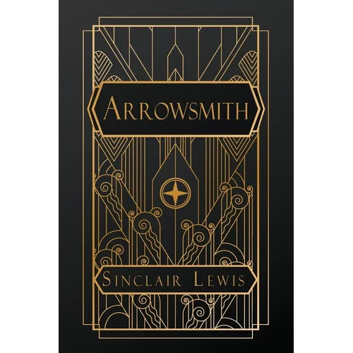 Arrowsmith - Paperback