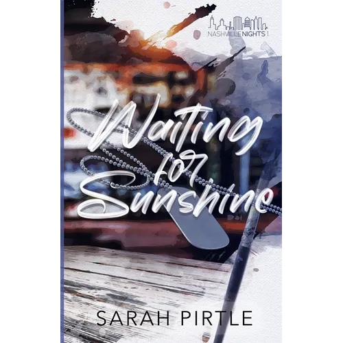 Waiting for Sunshine - Paperback