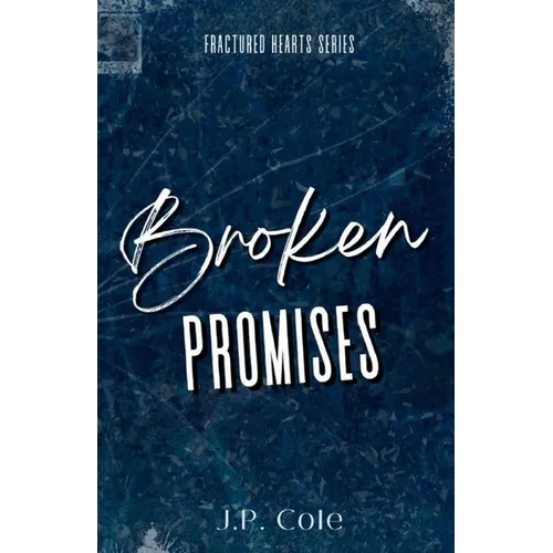 Broken Promises - Paperback