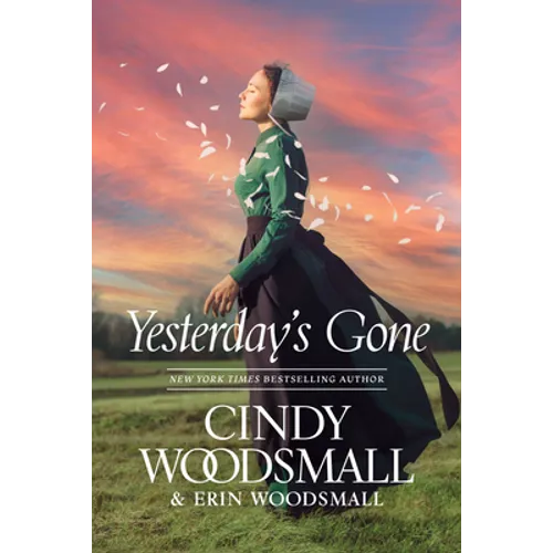 Yesterday's Gone - Paperback