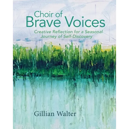 Choir of Brave Voices - Paperback