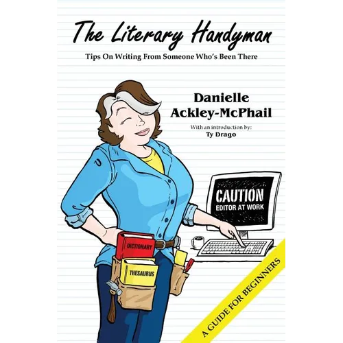 The Literary Handyman - Paperback