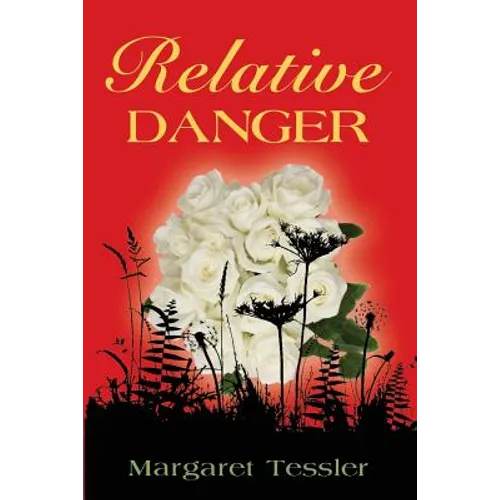 Relative Danger - Paperback