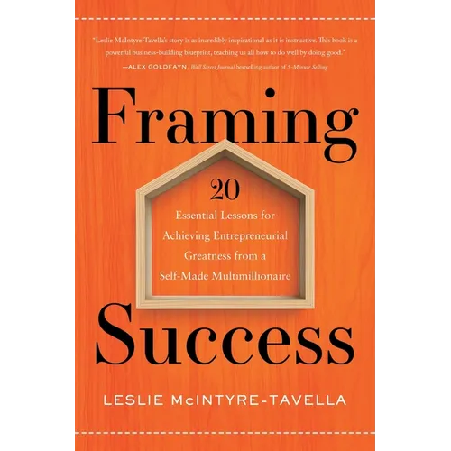 Framing Success - Paperback