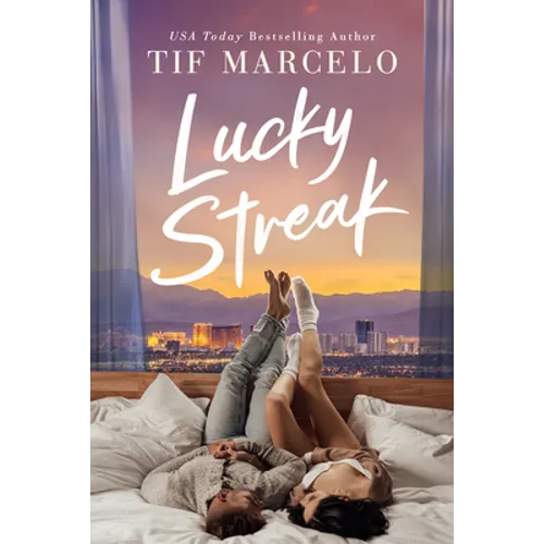 Lucky Streak - Paperback