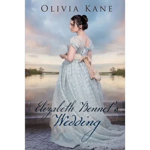 Elizabeth Bennet's Wedding - Paperback
