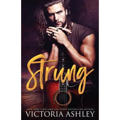 Strung - Paperback