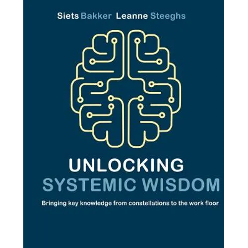 Unlocking systemic wisdom: bringing key knowledge from constellations to the work floor - Paperback