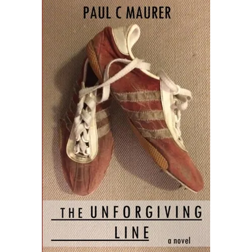 The Unforgiving Line - Paperback