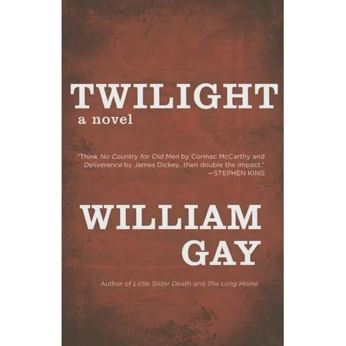 Twilight - Paperback