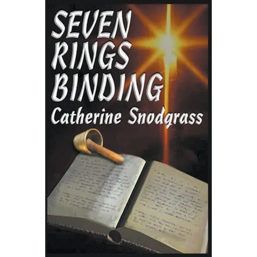 Seven Rings Binding - Paperback