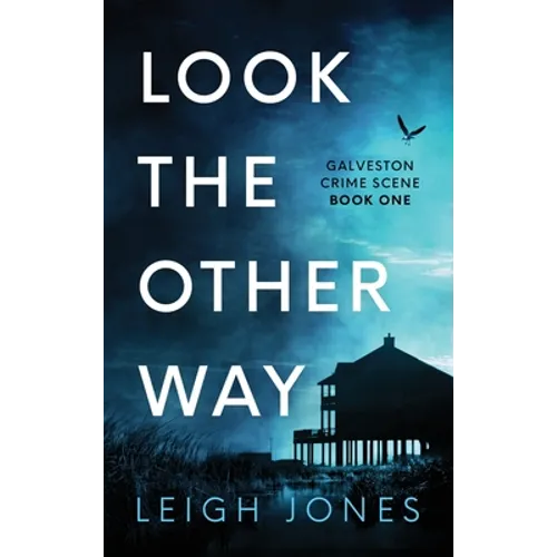 Look The Other Way - Hardcover