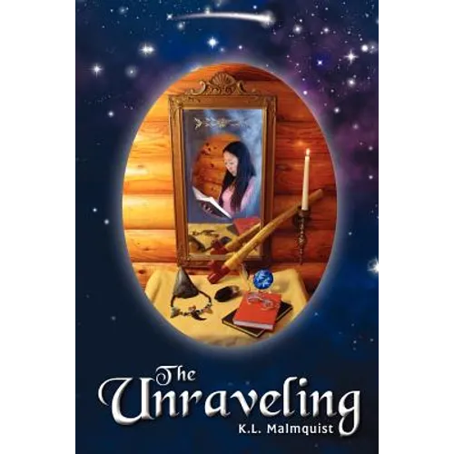 The Unraveling - Paperback