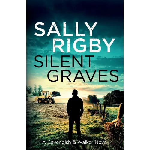 Silent Graves - Paperback