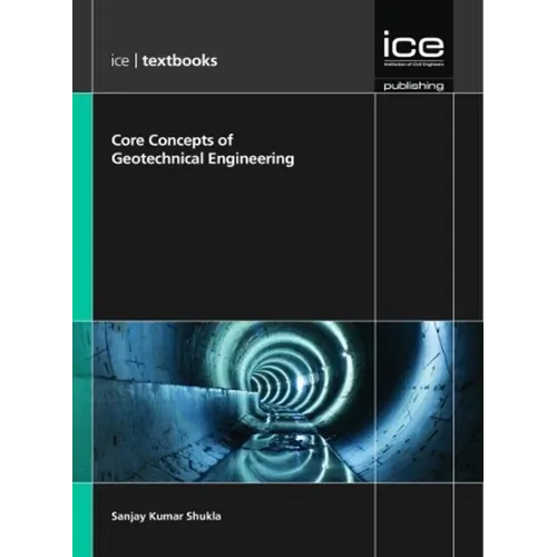Ice Core Concepts: Geotechnical Engineering - Paperback