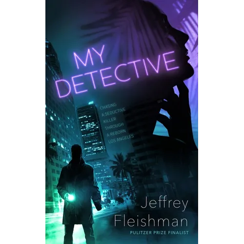 My Detective - Hardcover