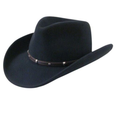 Wind River Black | Bailey