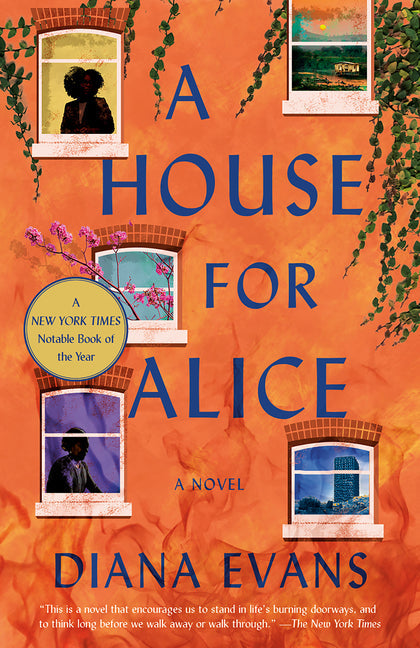 House for Alice