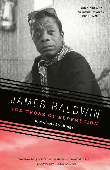 Cross of Redemption: Uncollected Writings