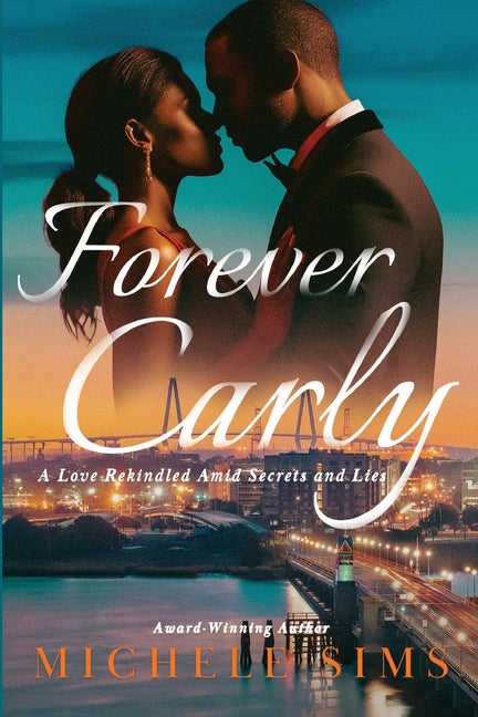 Forever Carly: A Second Chance Romance
