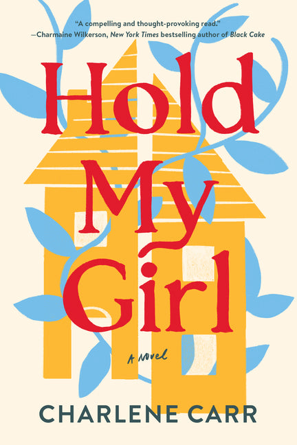 Hold My Girl