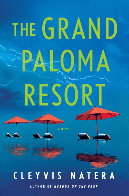 Grand Paloma Resort