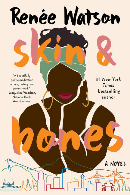 Skin & Bones