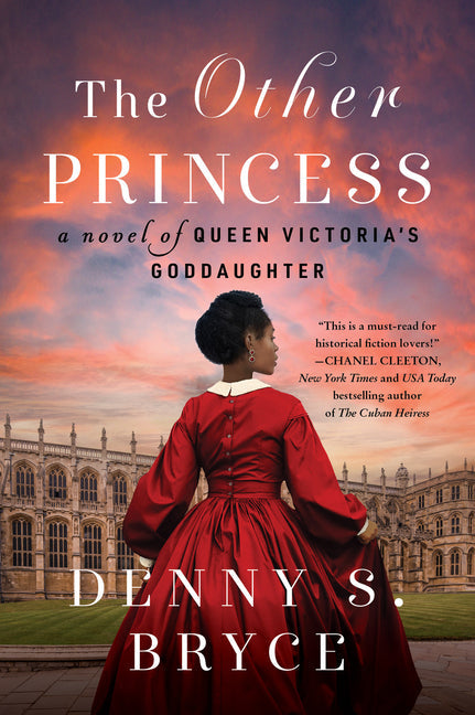 Other Princess: A Novel of Queen Victoria's Goddaughter