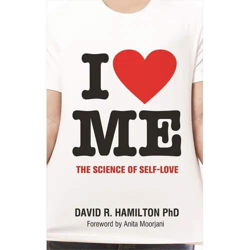 I Heart Me - Paperback