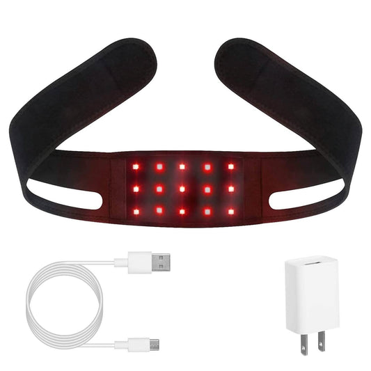 Infrared Red Light Therapy Wrap