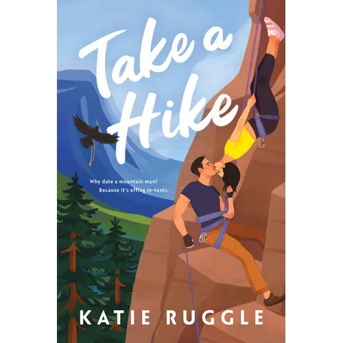 Take a Hike - Paperback