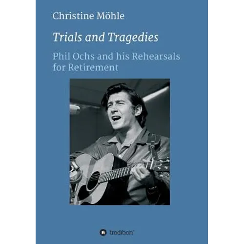 Trials and Tragedies - Paperback