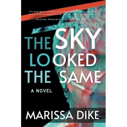 The Sky Looked the Same - Paperback