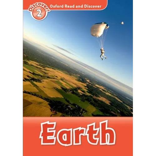 Earth - Paperback