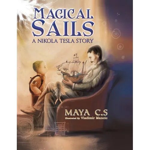 Magical Sails - Paperback