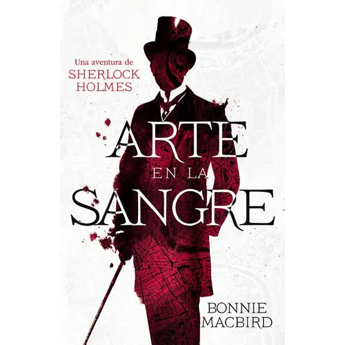 En Arte En La Sangre - Paperback