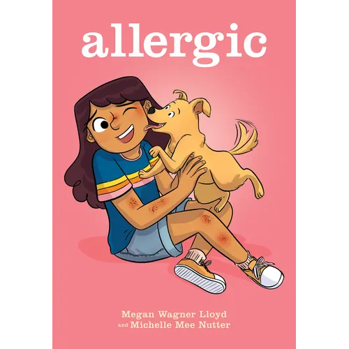 Allergic - Hardcover